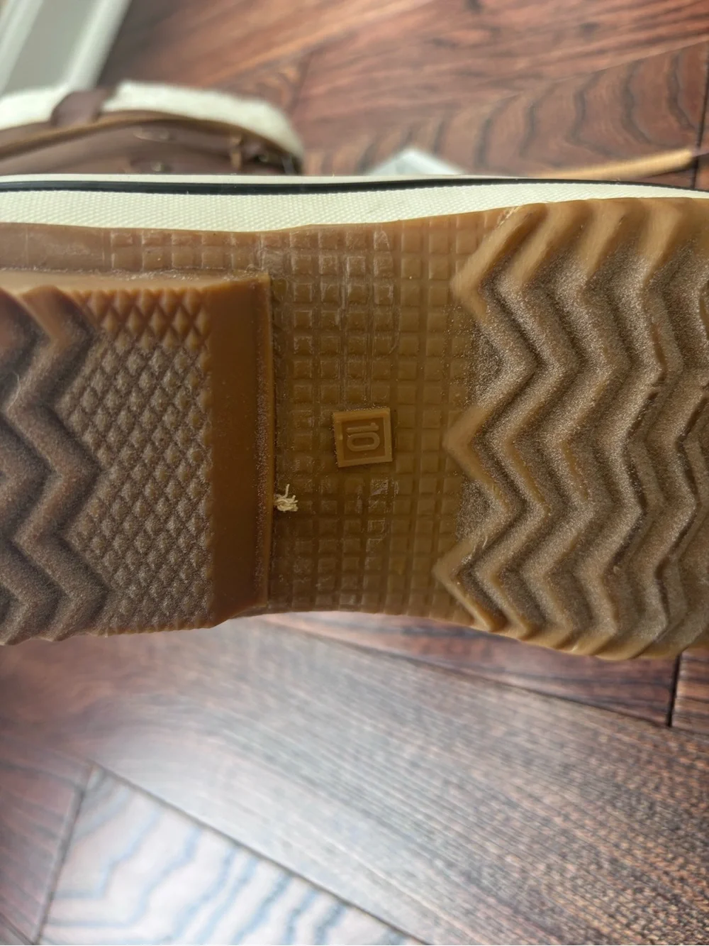 NWT Portland Boot Company Women's Duckduck Tall Snow Boot